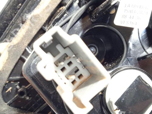 Left tailgate light FORD PUMA (J2K, CF7) 1.0 EcoBoost mHEV | BP32169282C79 - Image 4