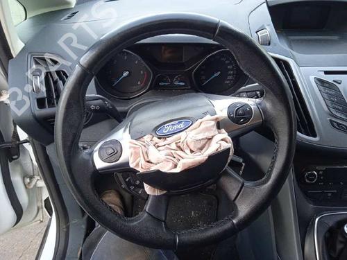 Display monitor FORD C-MAX II (DXA/CB7, DXA/CEU) 1.6 TDCi | BP11042490C48 