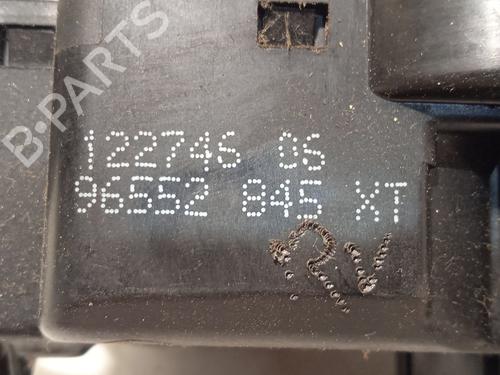 Steering column stalk PEUGEOT 307 CC (3B) 2.0 16V | BP28542773I23 