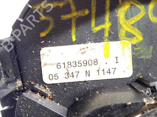 Steering column stalk RENAULT MEGANE II Saloon (LM0/1_) 1.5 dCi (LM1E) | BP32451363I23  - Image 6