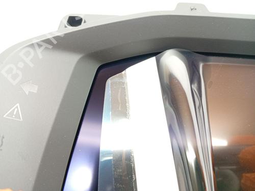 Instrument cluster SEAT LEON (KL1, KLG) 1.5 eTSI | BP31980322C47