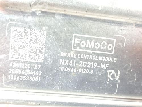 ABS pump FORD FOCUS IV (HN) 1.0 EcoBoost mHEV Active | BP31306529M43 