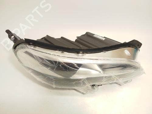 Right headlight PEUGEOT TRAVELLER Bus (V_) 1.5 BlueHDi 100 | BP29182133C29 - Image 3