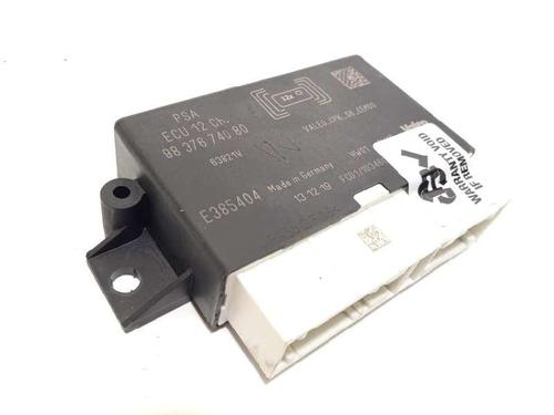 electronic-module-opel-corsa-f-p2jo-12-68-9837674080-2019-15908828 main image