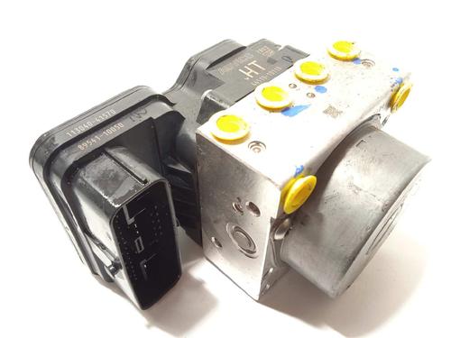 Used ABS pump TOYOTA C-HR (_X1_) [2016-2025]  16499816
