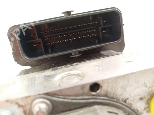 ABS pump PEUGEOT 308 II (LB_, LP_, LW_, LH_, L3_)  | BP28161290M43