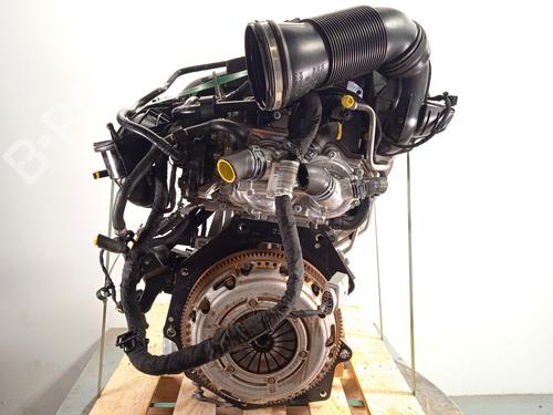 Engine SKODA KAMIQ (NW4) 1.0 TSI | BP28316634M1 - Image 2