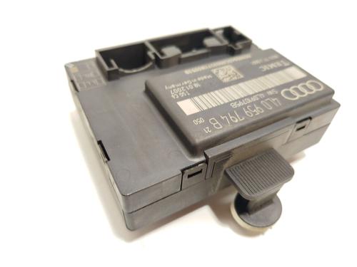 Elektronisk modul AUDI Q7 (4LB) 3.0 TDI quattro (233 hp) 24537391