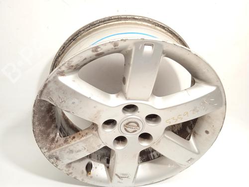 Rim NISSAN X-TRAIL I (T30) 2.2 dCi | BP19256422C45 
