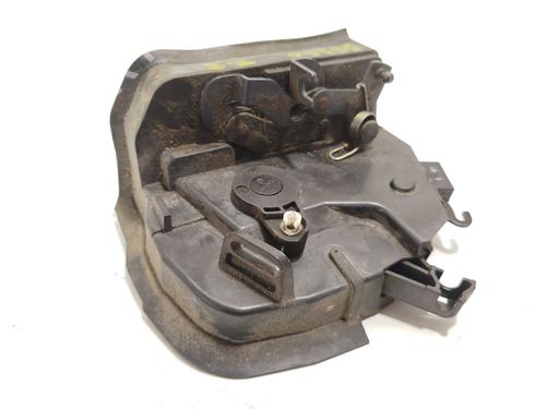 Used Rear left lock BMW X5 (E53) 3.0 d (184 hp) 28093215