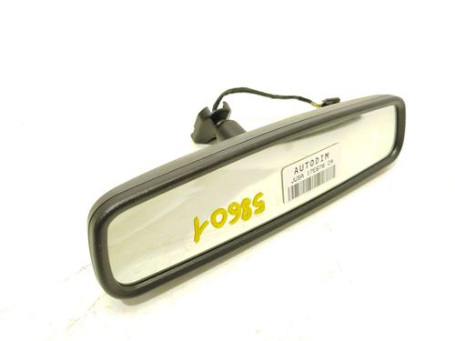 Used Rear mirror Rear mirror 38201200 38201200
