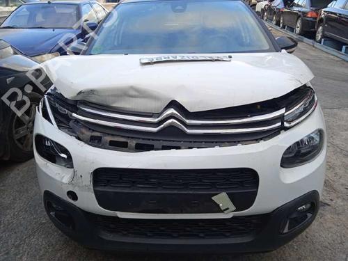 Electronic module CITROËN C3 III (SX) 1.2 THP 110 (SXHNPS, SXHNZT, SXHNZ6) | BP9253463M83 