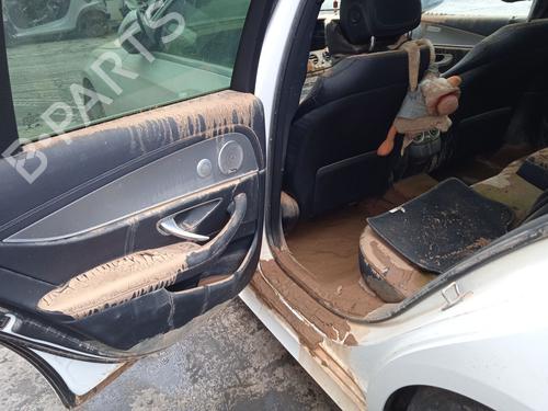 Right front steering knuckle MERCEDES-BENZ E-CLASS (W213) | BP25888147M26