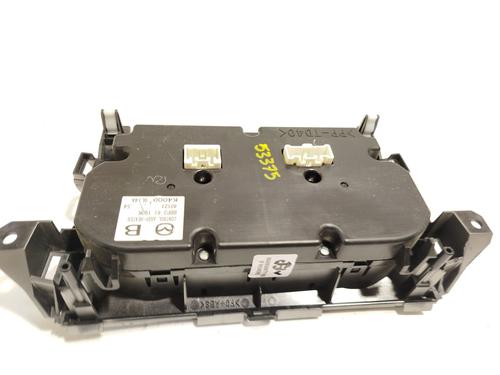 Climate control MAZDA 3 (BK) | BP26573170I5 - Image 5