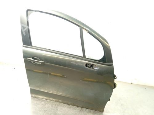 Right front door CITROËN C3 II (SC_) 1.4 HDi 70 (SC8HZC, SC8HR0, SC8HP4) | BP25591092C3 