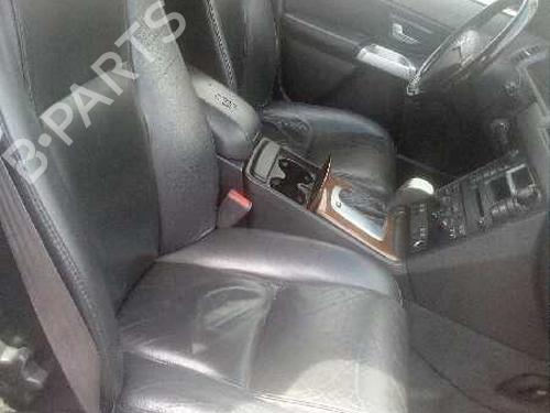 Radiator fan VOLVO XC90 I (275) D5 AWD | BP4251639M35