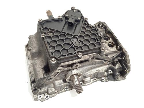 Oil sump MERCEDES-BENZ GLC (X253) 220 d 4-matic (253.915) A6540101714