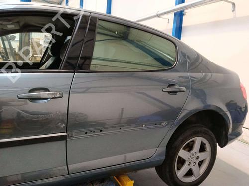Engine PEUGEOT 407 (6D_) 2.0 16V (6DRFJC, 6DRFJE, 6DRFJF) | BP39611271M1 - Image 30