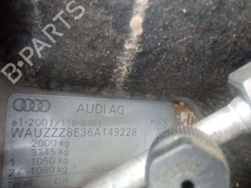 Alternator AUDI A4 B7 Avant (8ED) 2.0 | BP39958247M7 - Image 9