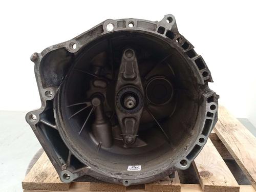 Gearbox BMW 3 Touring (E91) 320 d | BP38650000M3 - Image 2