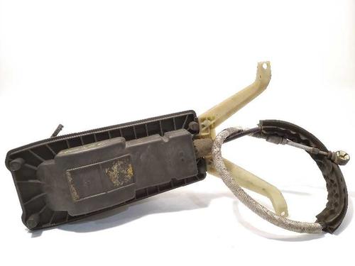 Gear lever AUDI Q7 (4LB) 3.0 TDI quattro | BP7448905M90 