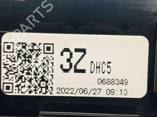 Display monitor MAZDA 2 Hatchback (DL, DJ) 1.5 SKYACTIV-G M Hybrid | BP39071646C48 - Image 5