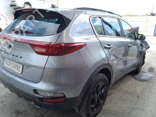 Right front door KIA SPORTAGE IV (QL, QLE)  | BP26166776C3 