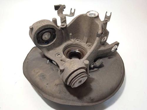Right rear steering knuckle AUDI A8 D4 (4H2, 4H8, 4HC, 4HL) S8 quattro | BP8671177M28 