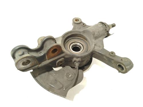 Left front steering knuckle CITROËN JUMPY III Bus (V_) 1.6 BlueHDi 115 | BP34714255M25 - Image 2