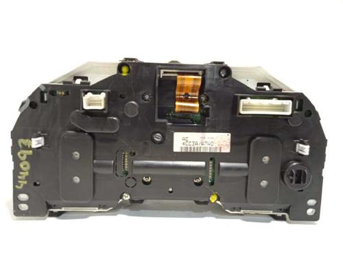 Instrument cluster NISSAN X-TRAIL III (T32_, T32R, T32RR) 1.6 dCi (T32) | BP7181785C47 