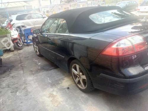 Water radiator SAAB 9-3 Convertible (YS3F) 2.0 | BP5048816M31 