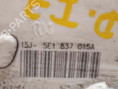 Front left lock SEAT TOLEDO IV (KG3) 1.6 TDI | BP13230802C98 