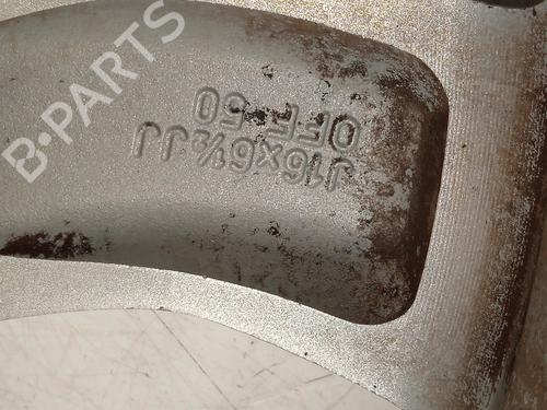 Rim HONDA CR-V II (RD_) 2.2 CTDi (RD9) | BP19287074C45 