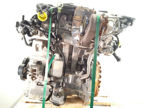 Used Engine Engine 27596789 27596789