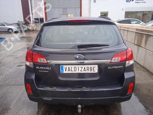 Lights ECU SUBARU LEGACY V (BM) 2.5 i AWD (BM9) | BP29820503M55 - Image 10