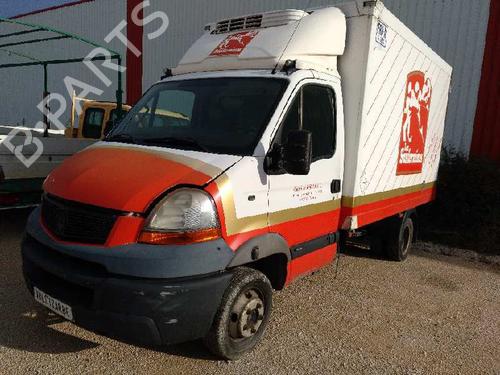 RENAULT MASTER II Van (FD) [1997-2013] 886327