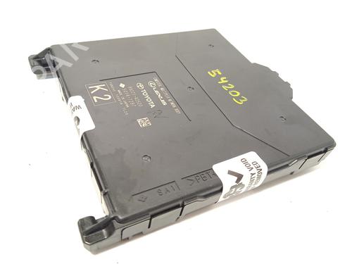 Used Electronic module Electronic module 19450696 19450696