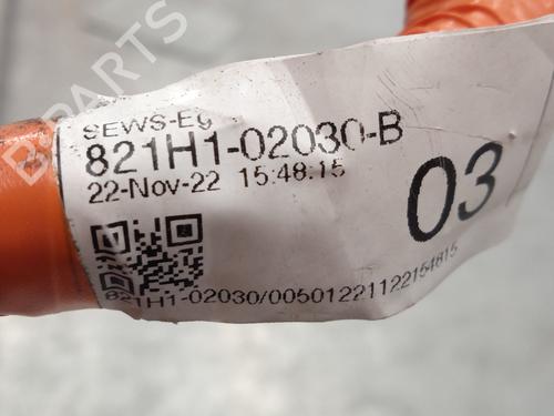 Electronic module TOYOTA COROLLA Hatchback (_E21_, _EA1_, _EH1_) 1.8 Hybrid (ZWE211, ZWE219) | BP26291872M83 