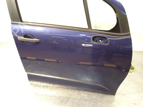 Right front door CITROËN C3 II (SC_) 1.0 VTi 68 | BP19256439C3 