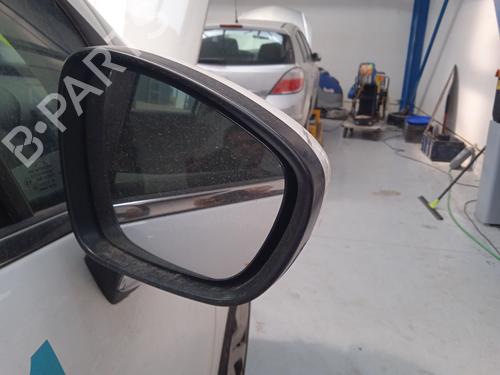 Rear axle CITROËN C3 II (SC_) 1.4 HDi 70 (SC8HZC, SC8HR0, SC8HP4) | BP34505448M2  - Image 17