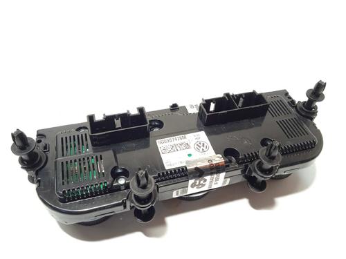 Climate control VW GOLF VII (5G1, BQ1, BE1, BE2) | BP16748355I5