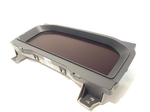 Instrument cluster NISSAN QASHQAI III (J12)  | BP21018137C47 