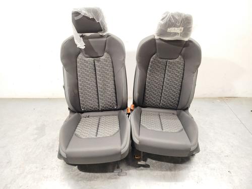 Seats set AUDI A1 Sportback (GBA) 30 TFSI | BP31947821C78 