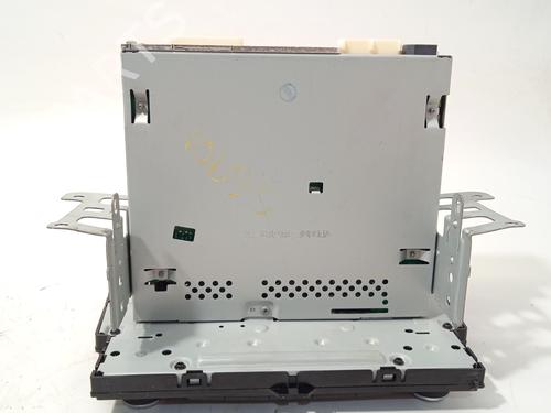 Radio NISSAN PULSAR Hatchback (C13) 1.5 dCi | BP29751043E6  - Image 5