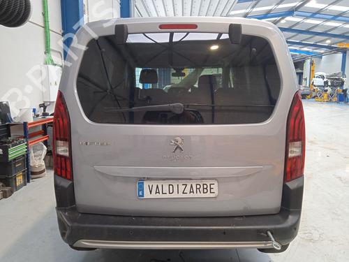 Bagaksel PEUGEOT RIFTER 1.5 BlueHDi 130 | BP34187420M2  - Image 16