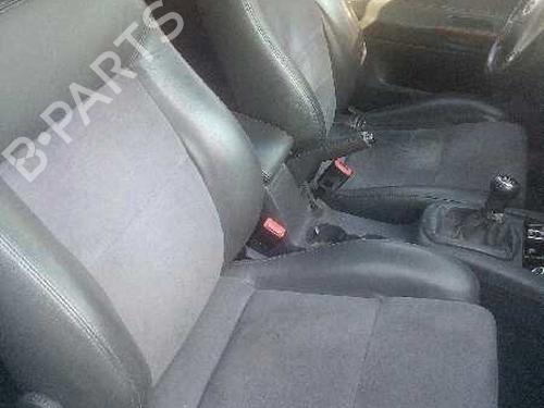 Left front seat VW PASSAT B5.5 Variant (3B6) 1.9 TDI | BP1526790C15  - Image 10