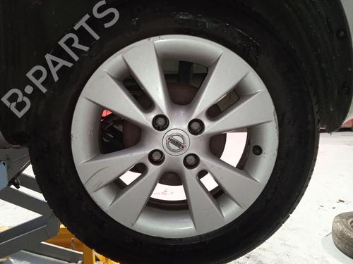Steering column NISSAN NOTE (E11, NE11) 1.5 dCi | BP33427998M21  - Image 32