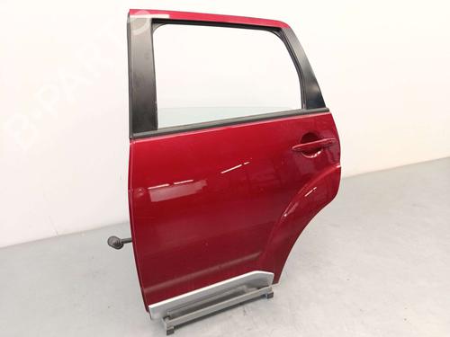 Used Left rear door Left rear door 37516982 37516982