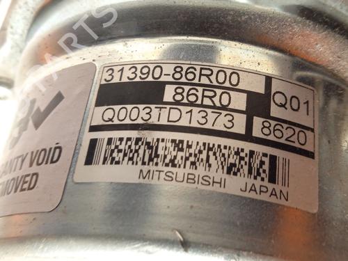 Steering column SUZUKI VITARA (LY) 1.0 AllGrip (APK 310) | BP33461548M21 - Image 3