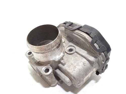 Used Throttle body FORD FIESTA VII (HJ, HF) [2017-2026]  17678566